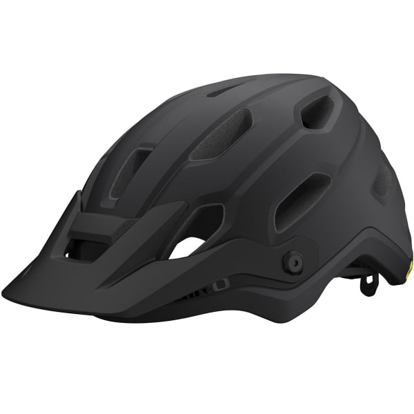 Casque VTT GIRO SOURCE MIPS MAT BLACK FADE