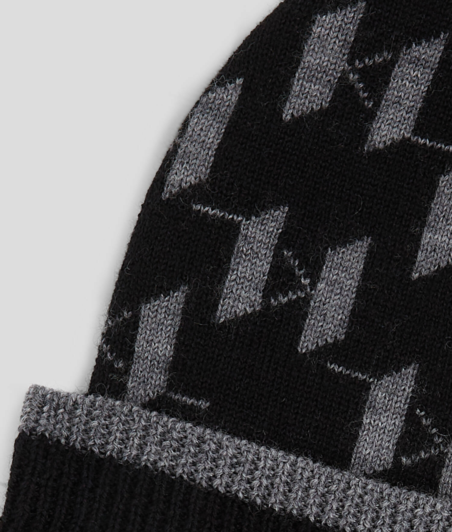 BONNET K/MONOGRAM