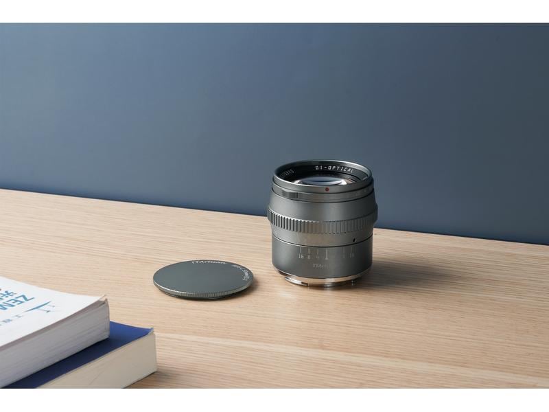 TTArtisan Festbrennweite 17mm-35mm-50mm Objektivsatz – Sony Festbrennweite für spiegellose Kameras