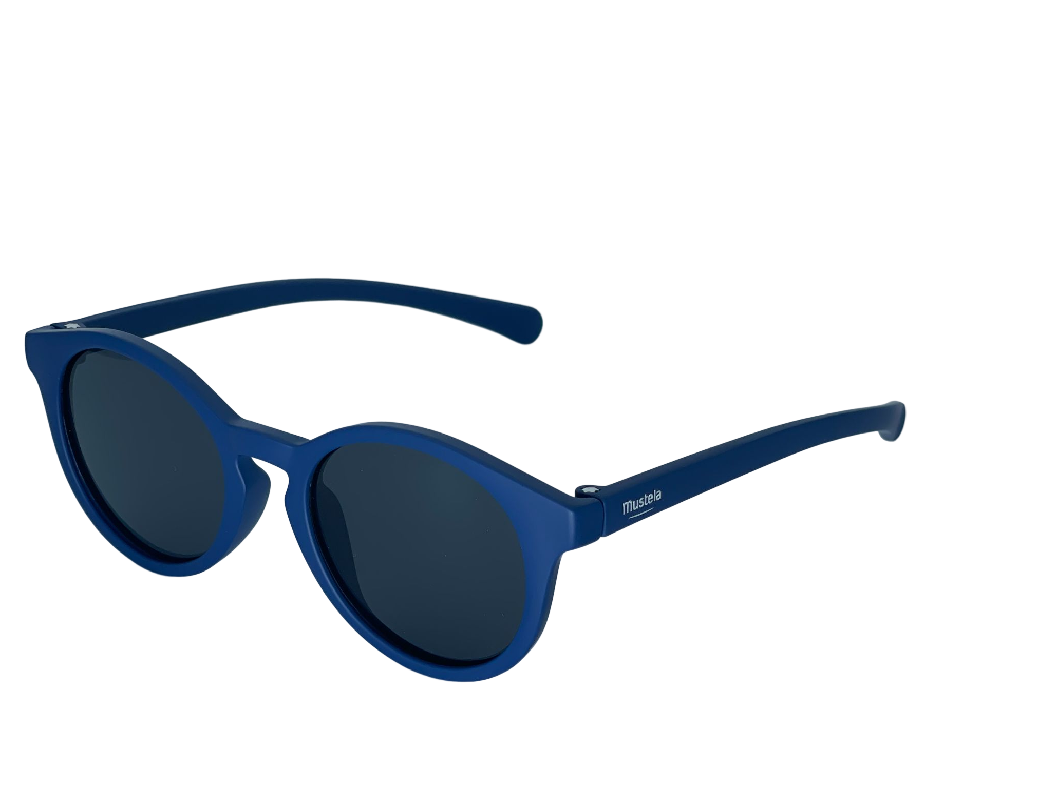 OCULOS DE SOL MUSTELA AZUL 6-12 ANOS