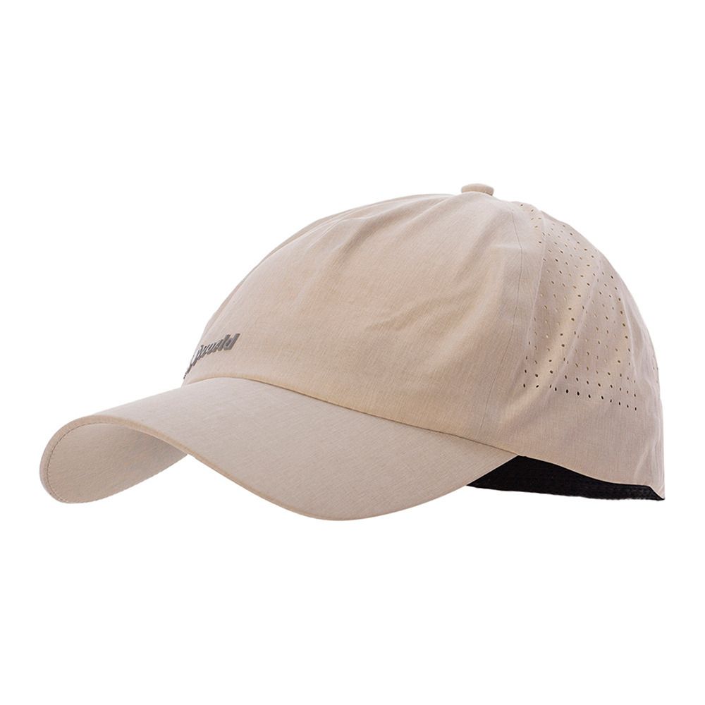 Trangoworld BAAL - Casquette beige