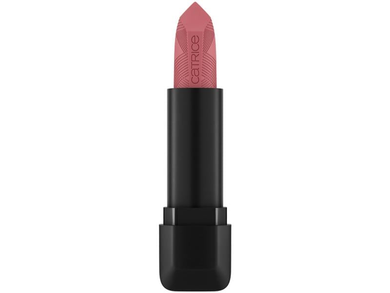Catrice Scandalous Matte Lipstick Good Intentions 060 Matter Lippenstift mit feuchtigkeitsspendender Formel