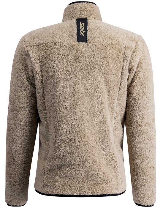 Infinity Pile Midlayer Full Zip Men