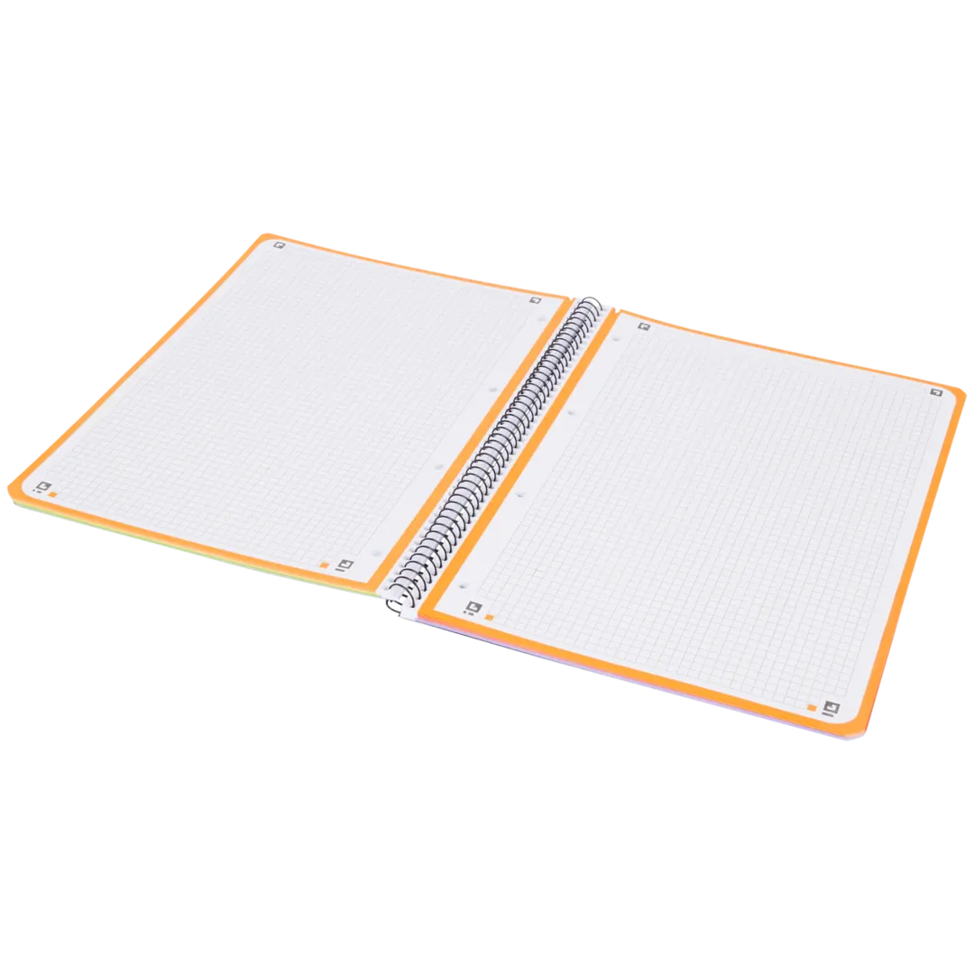 Cahier Oxford