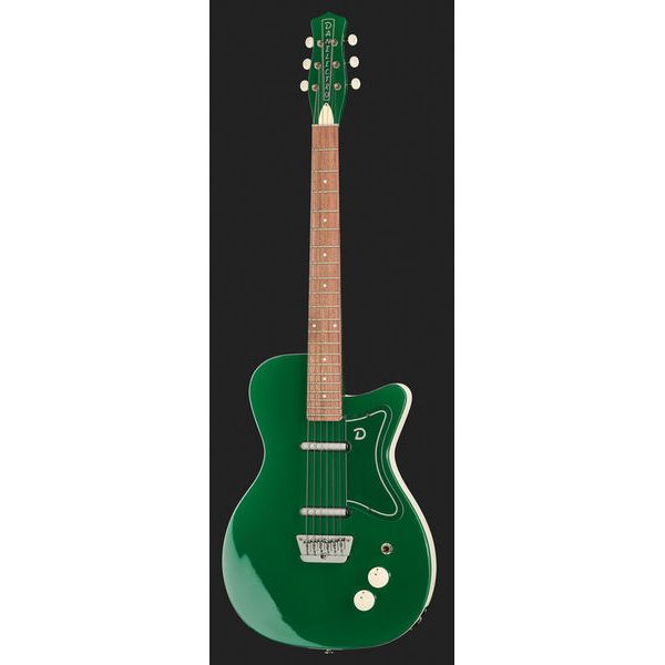 Danelectro 57 Jade