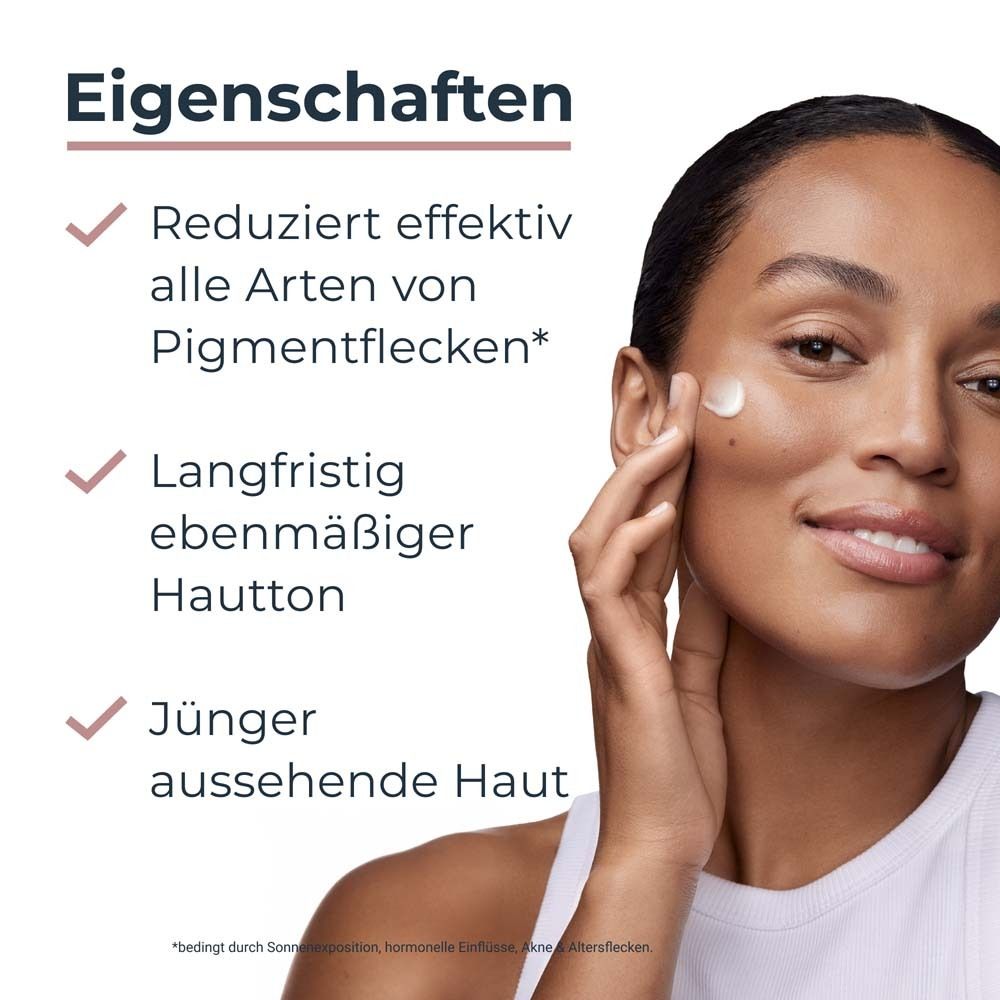 Eucerin® Anti-Pigment Dual Serum – Gegen Pigmentflecken