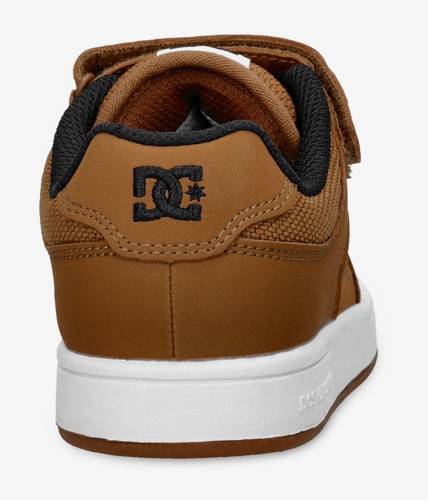 DC Manteca 4 V Schuh kids (wheat black)