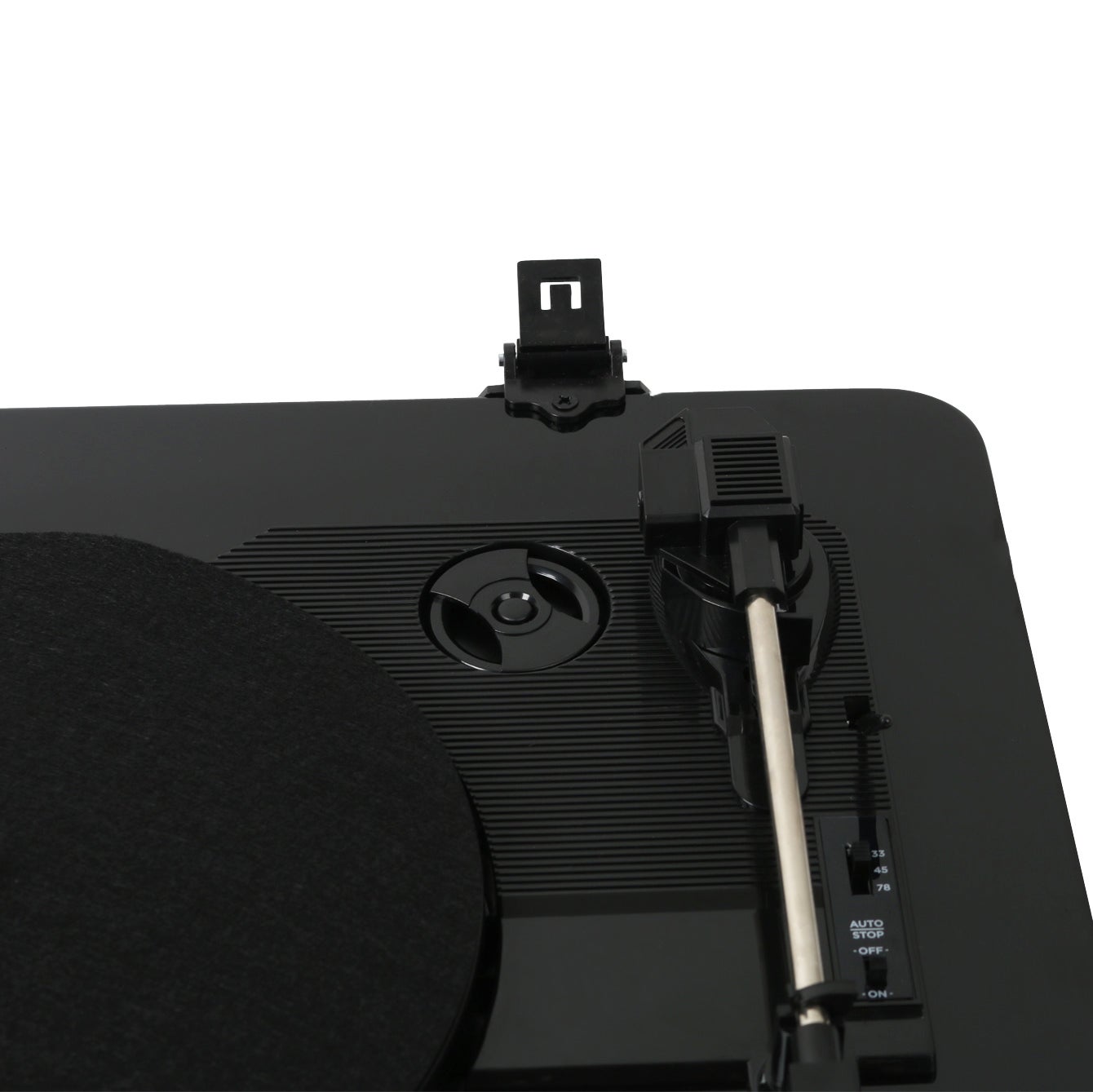 ION AIR LP Bluetooth USB-platenspeler