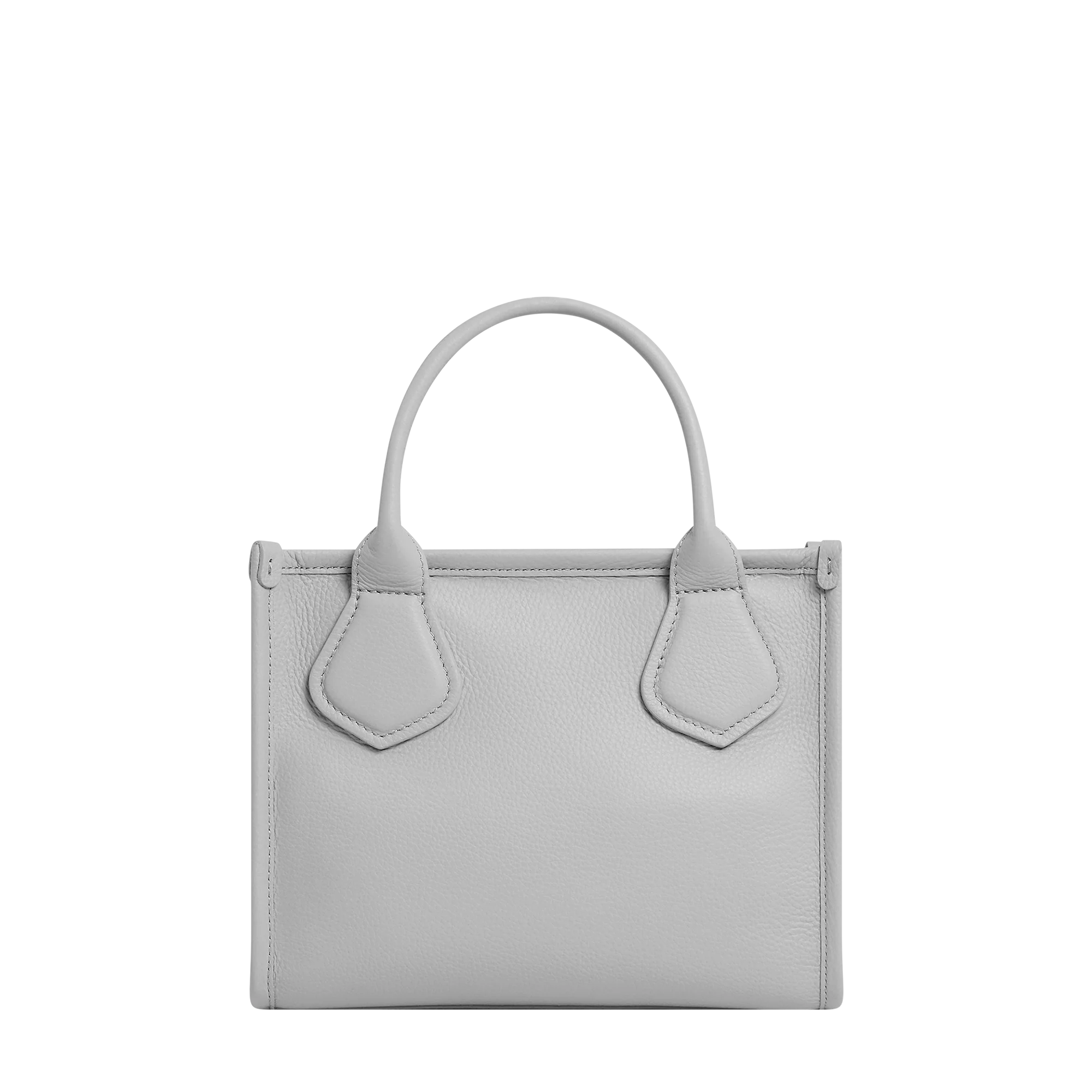 Cabas zippé S Jour de Lancel-Glace