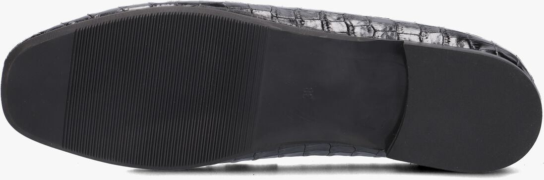 NOTRE-V zwarte notre-v loafers 133 405