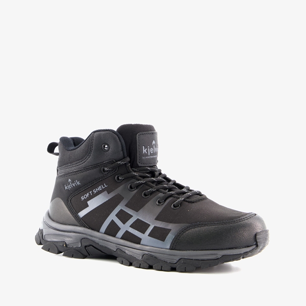 Kjelvik hoge heren wandelschoenen categorie A/B