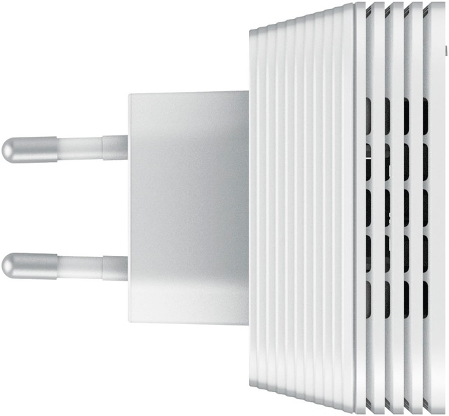 Strong Reichweitenverstärker »Powerline MINI WiFi 1000 Mbit/s Set (2 Einheiten)«
