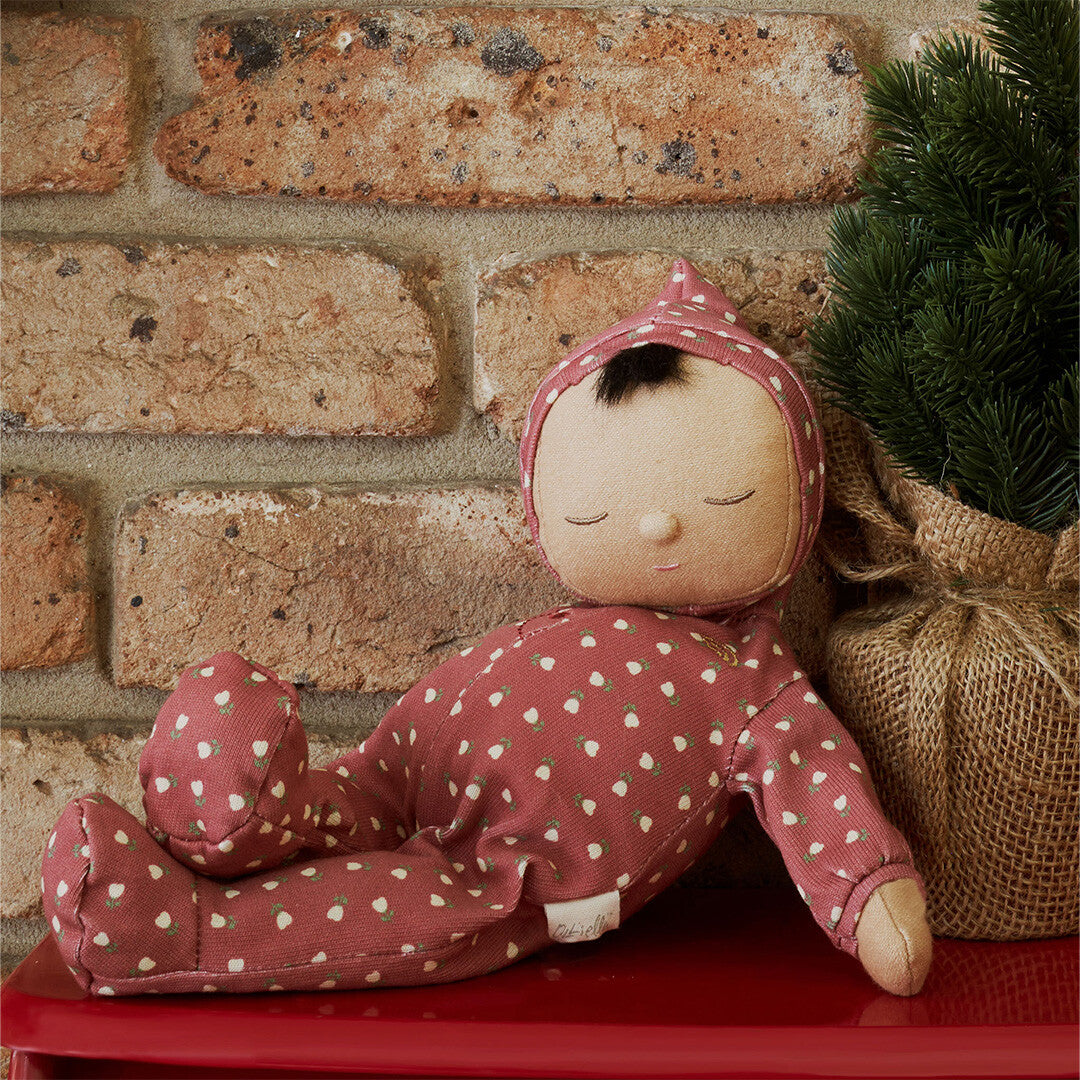 Olli ella lappenpop dozy dinkum doll - pie