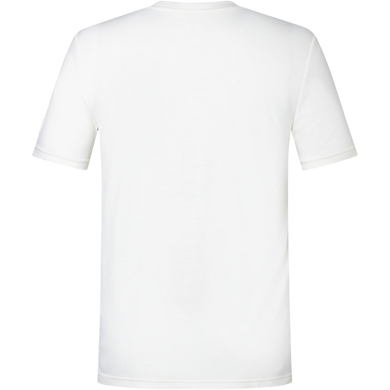 Super.Natural Herren Bio J 7 Peaks T-Shirt