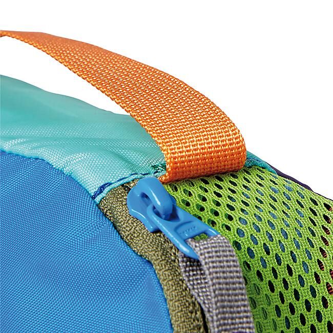 COTOPAXI - SET 3 HOUSSES CUBO BUNDLE DEL DIA