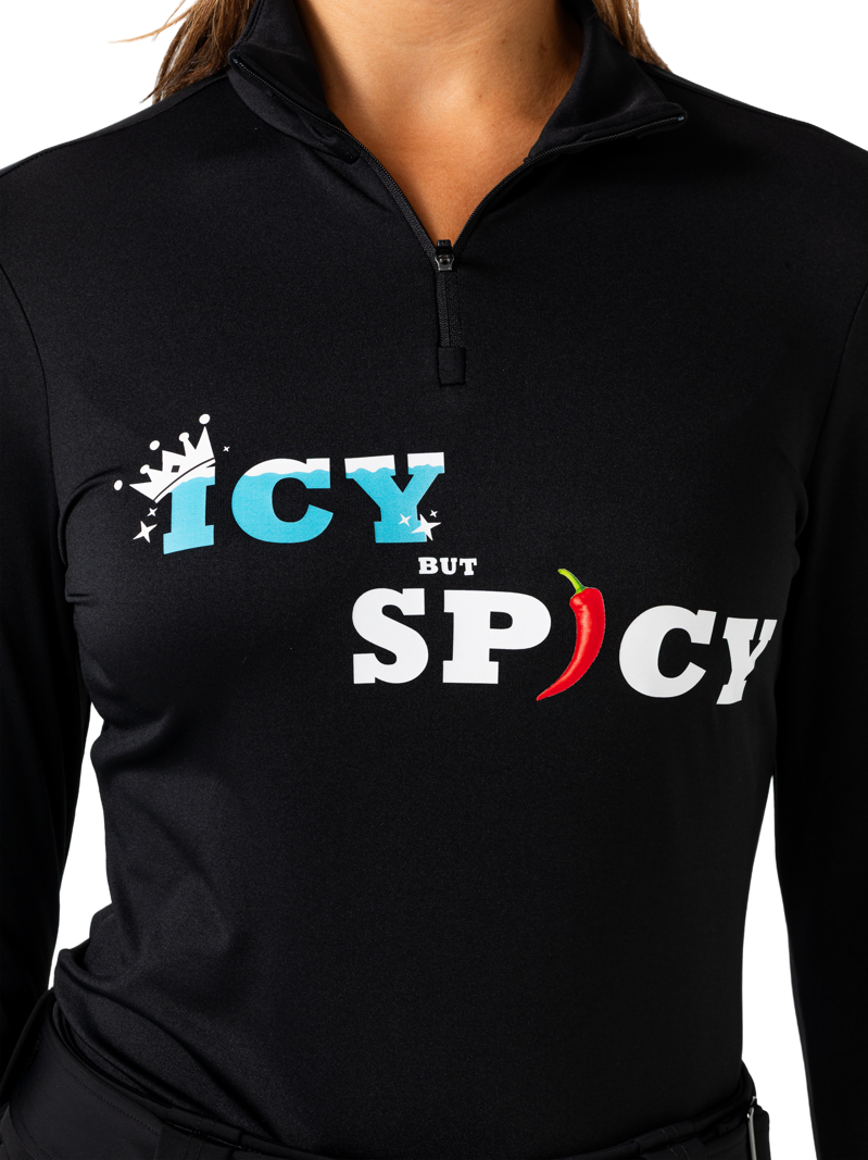Icy But Spicy Partypully
