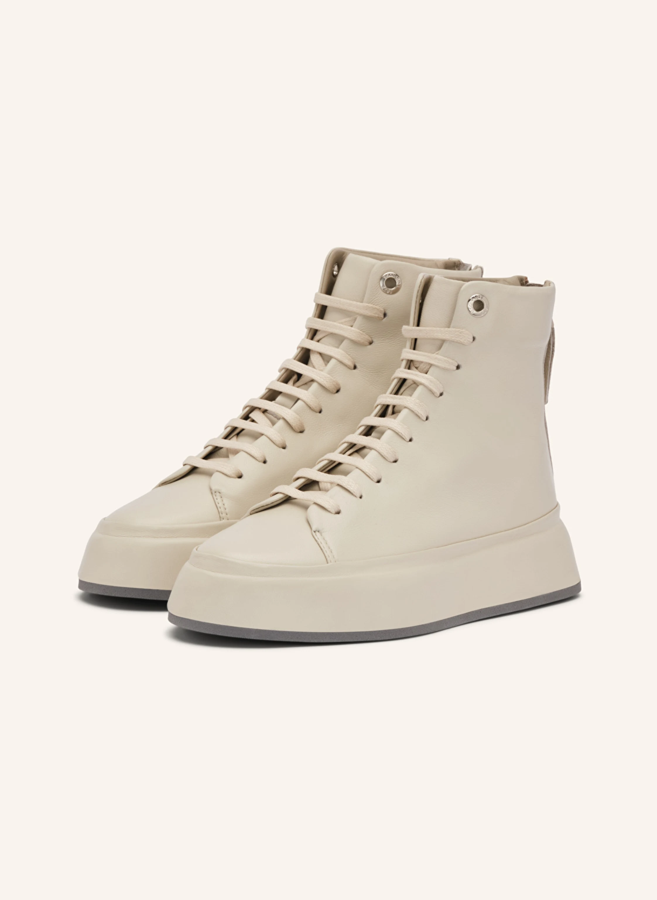LOTTUSSE Puket Schnür-Sneakers