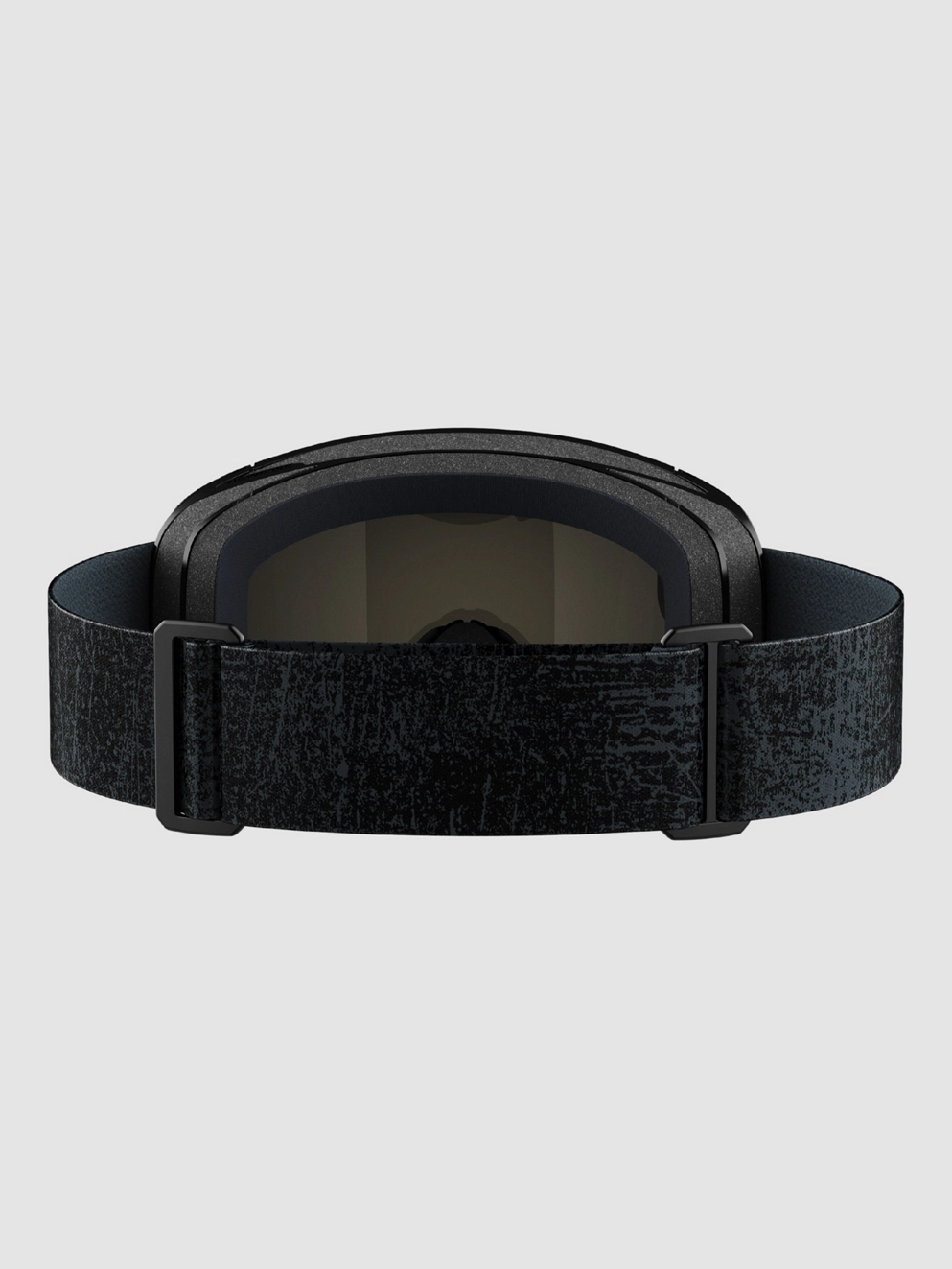 Salomon Aksium 2.0 Black Grunge Goggle sol bk
