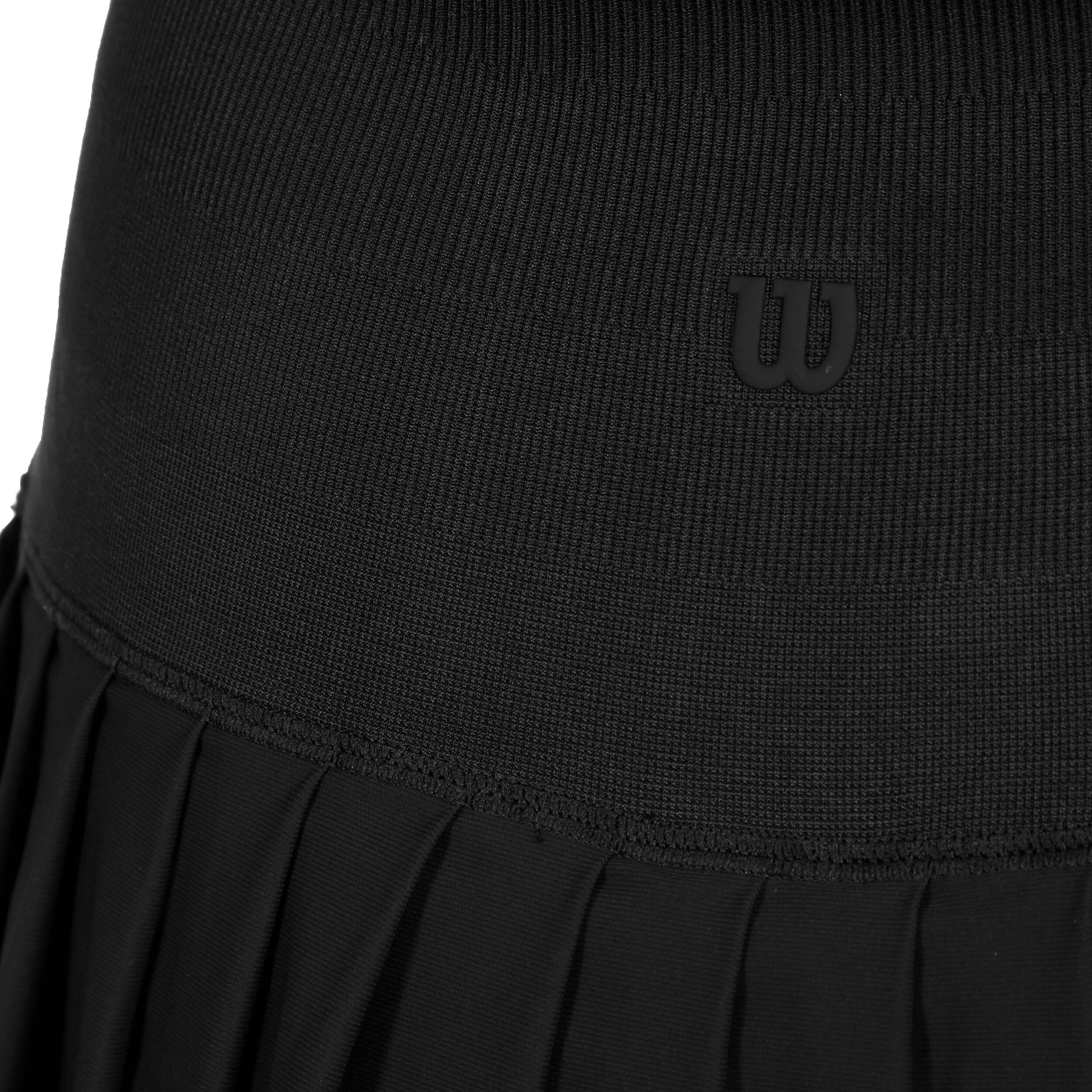 Wilson Midtown Jupe Femmes - Noir