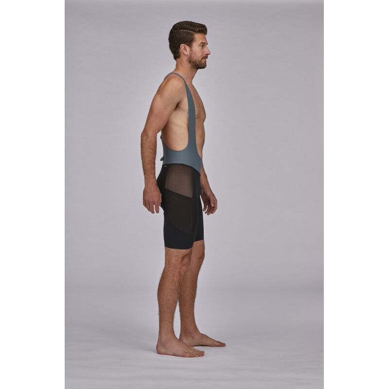 Dirt Roamer Liner Bibs - Cuissard VTT homme