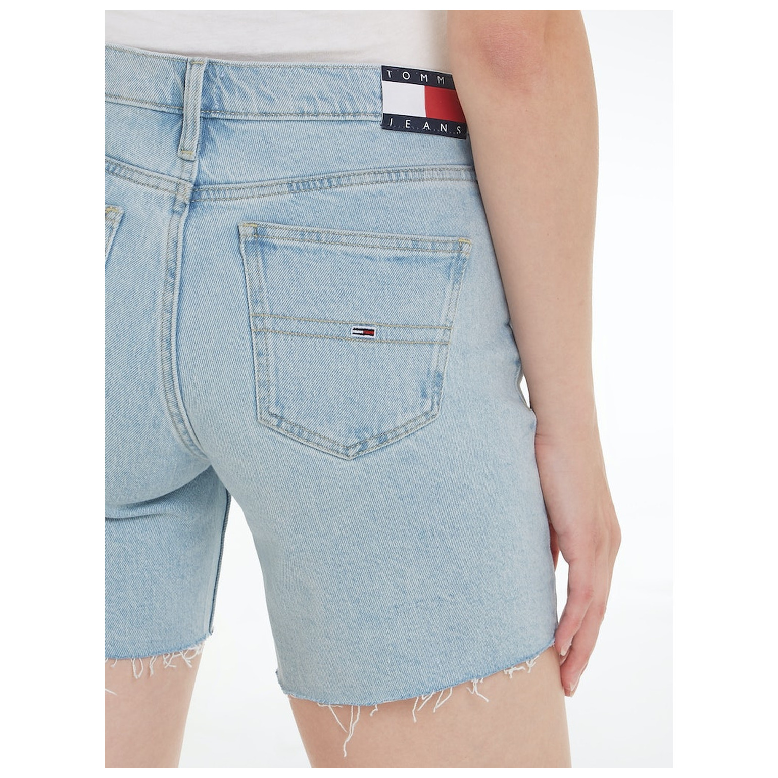 Tommy Jeans MADDIE MD SHORT BH4118