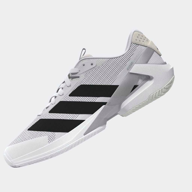 adidas Performance Tennisschuh »ADIZERO UBERSONIC 5 CLAY«