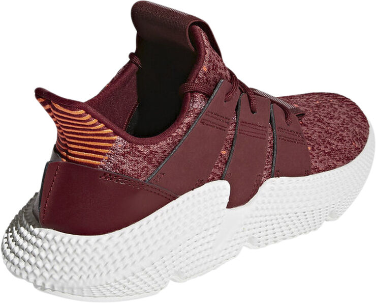 adidas Prophere sko Rød