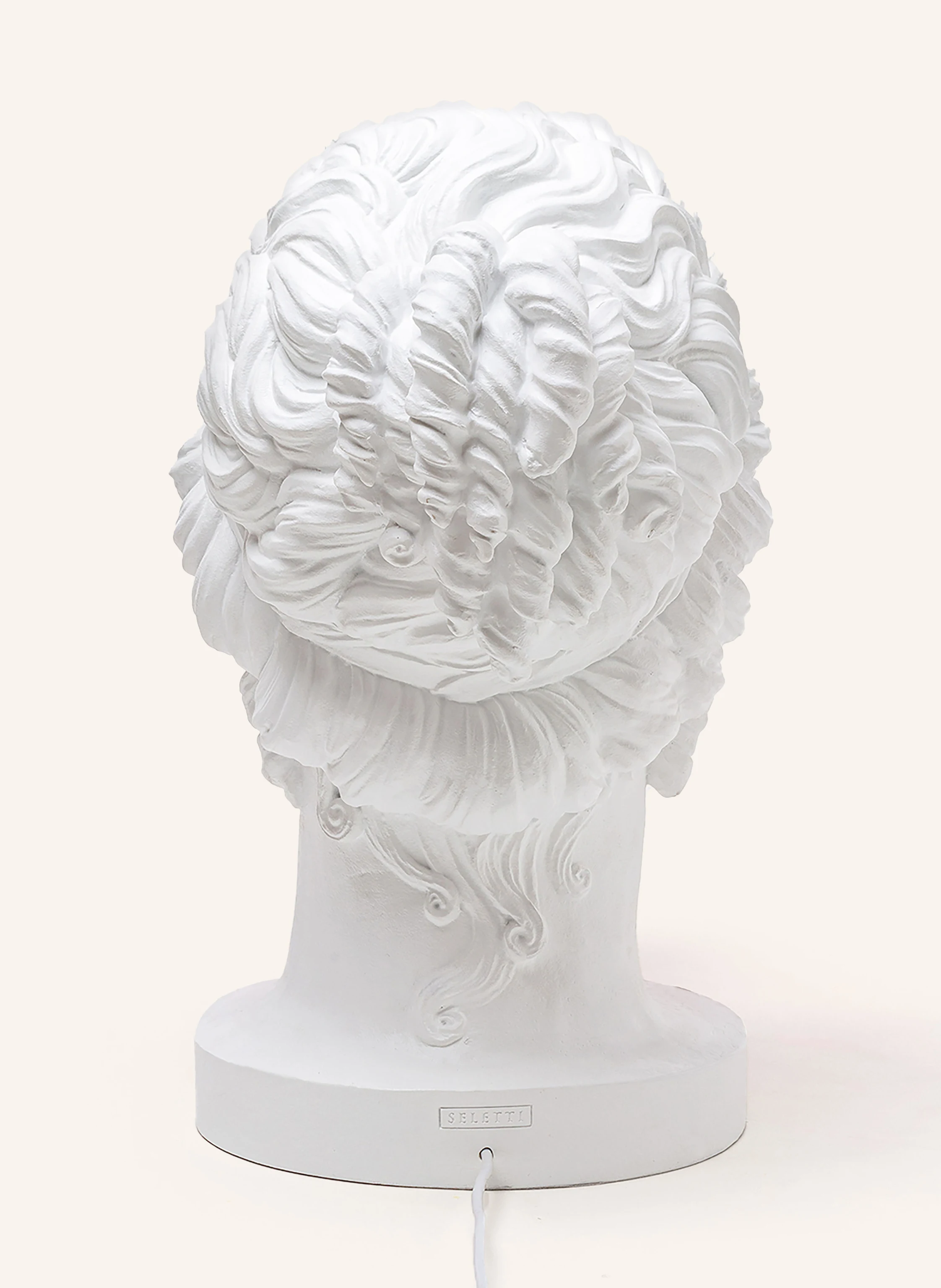 SELETTI Tischleuchte GRACE
