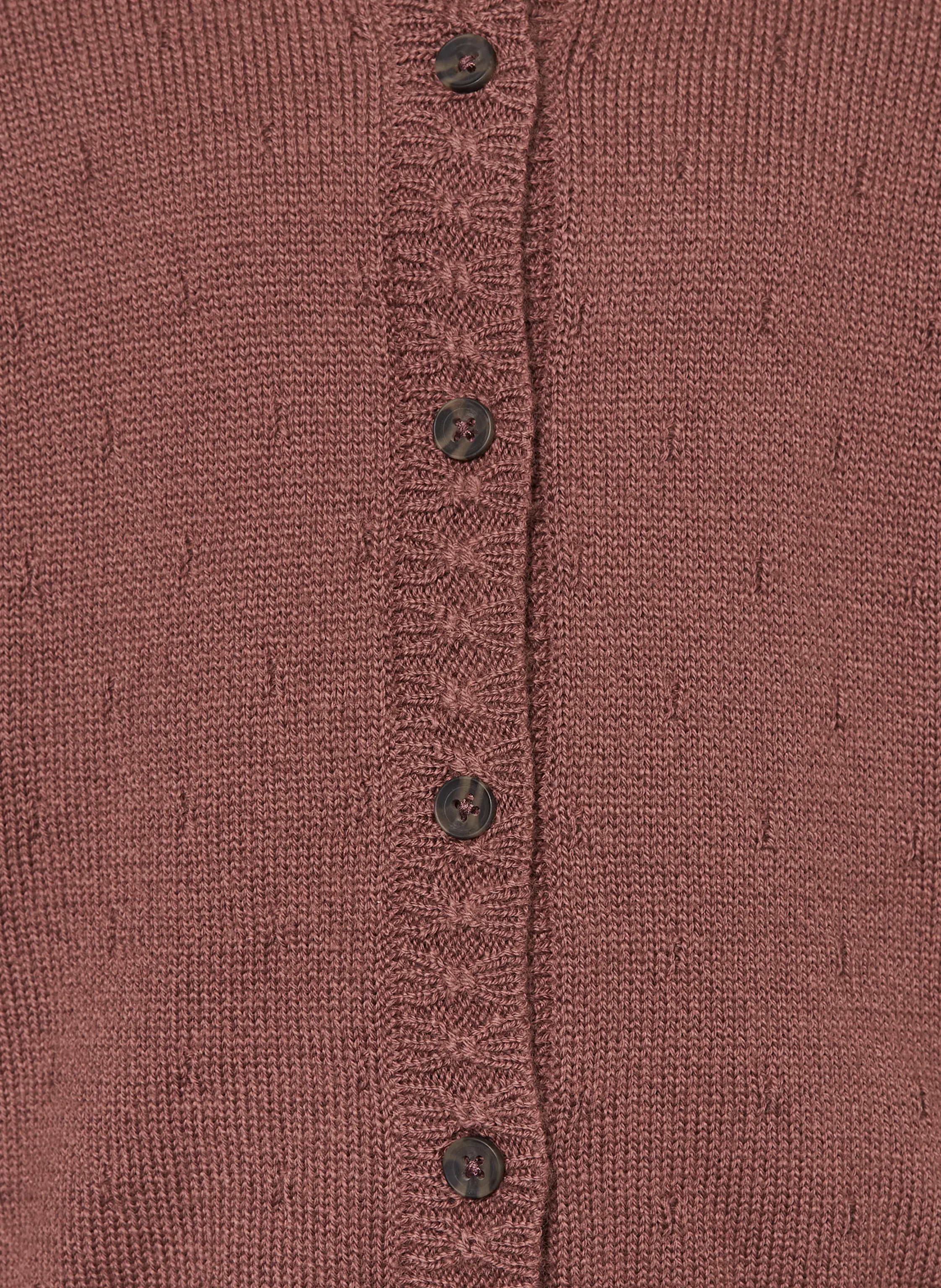 MarMar Strickjacke