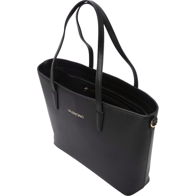 Valentino Bags Zero Re Shopper Nero