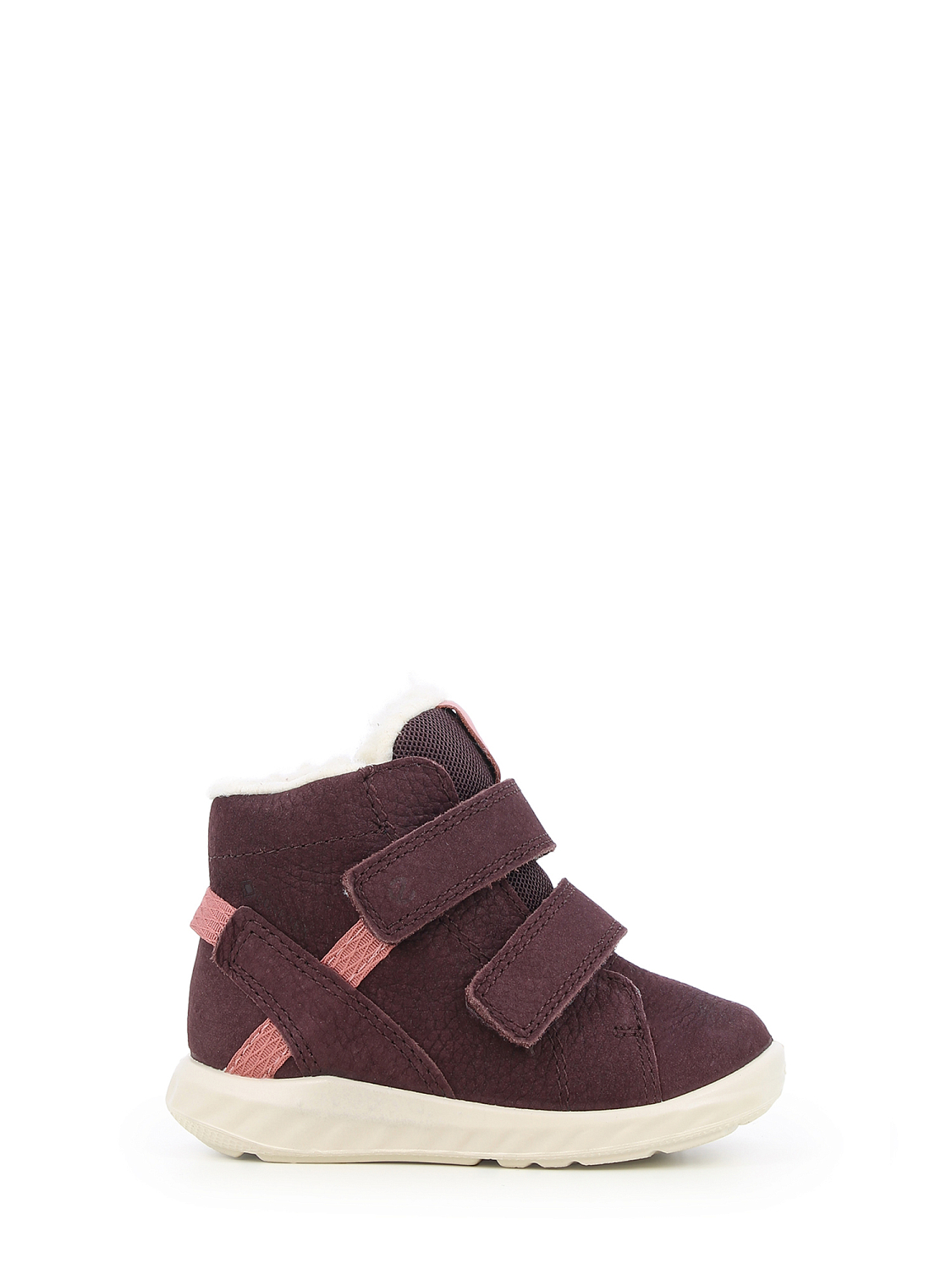 Ecco SP.1 LITE INFANT Gore-tex Varmfôret