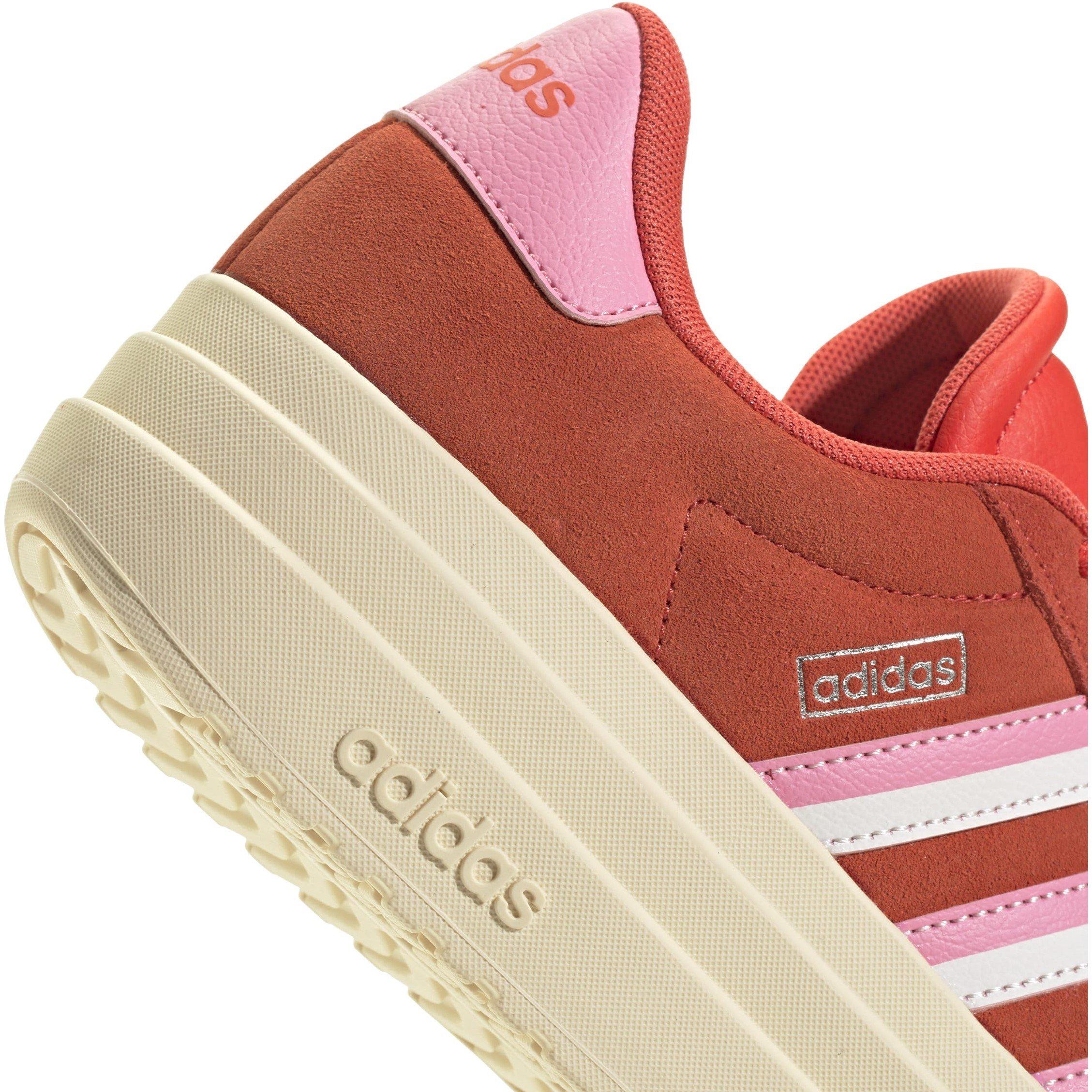 adidas VL Court Bold Womens Trainers