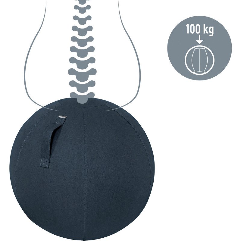 Ballon ergonomique Leitz Ergo Cosy