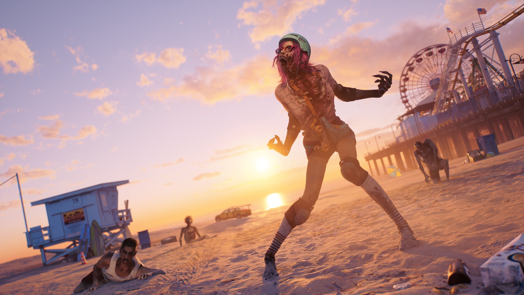 Dead Island 2 (Day One Edition)- PlayStation 5