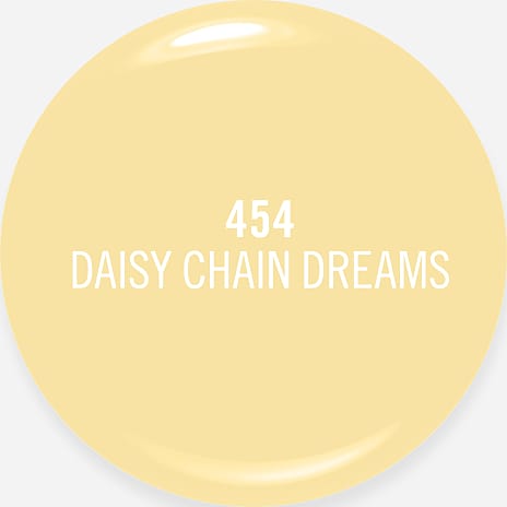 Neglelak 454 Daisy Chain Dreams