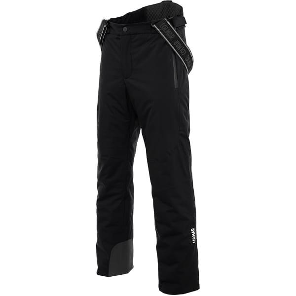 Pantalon de ski COLMAR MEN PANT SKI BLACK