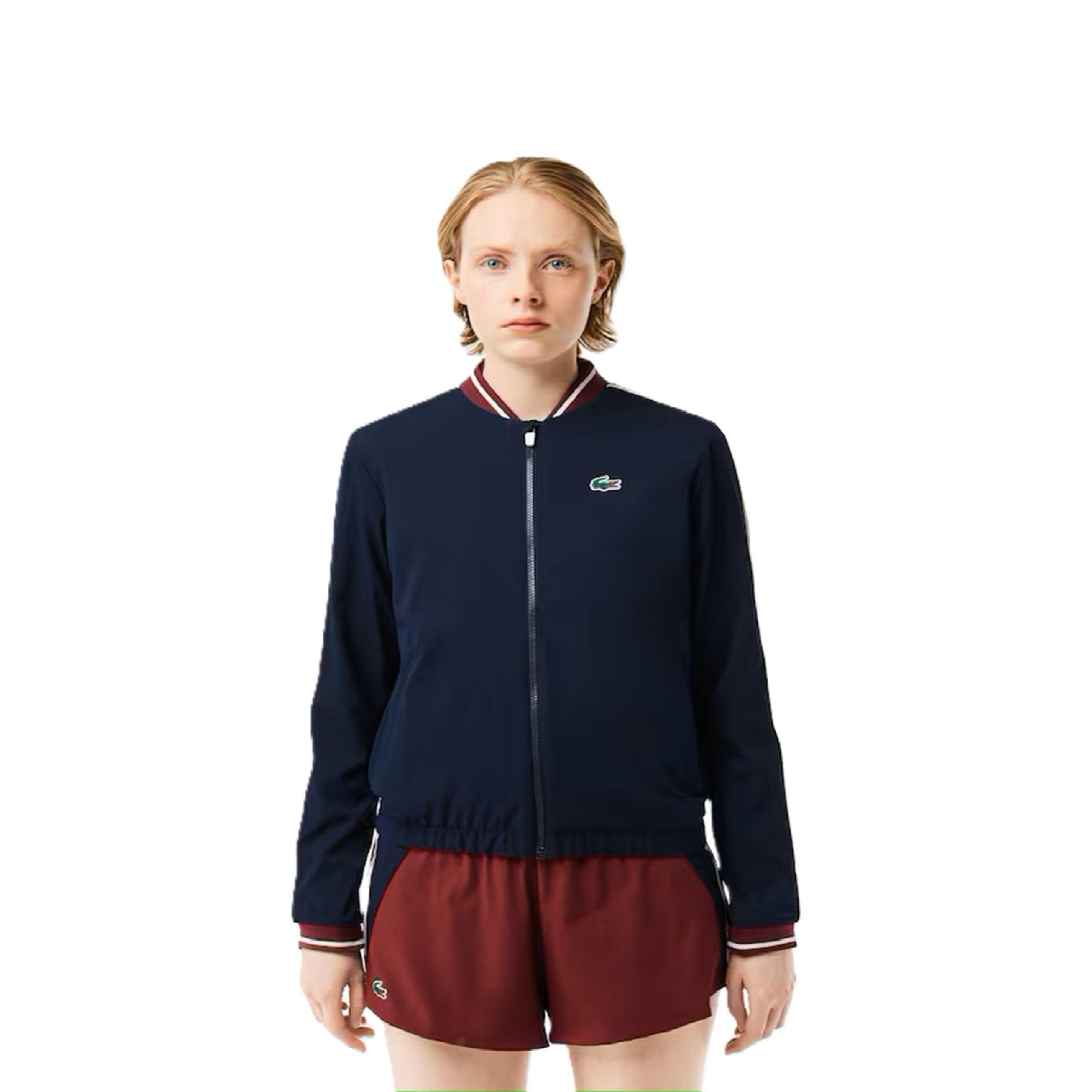 Lacoste Tennis Tracksuit Top