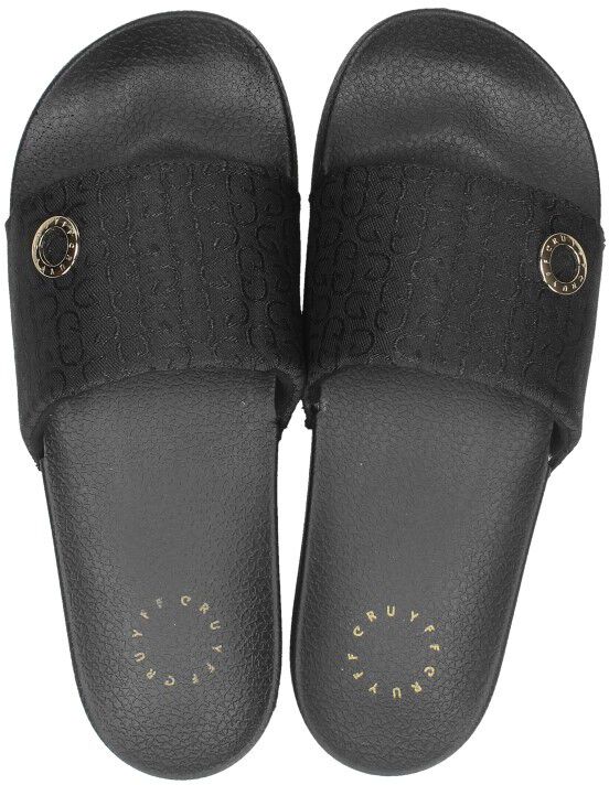 Cruyff Aqua Copa Lux zwart