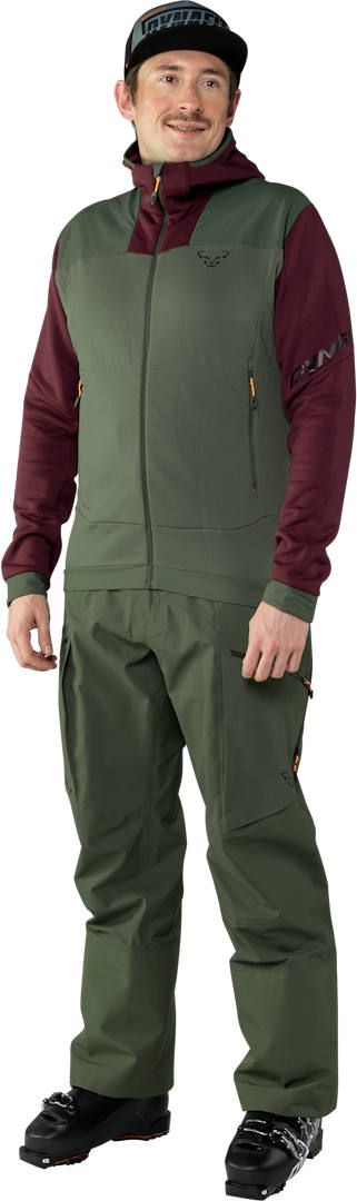 Dynafit Tigard GTX M PNT