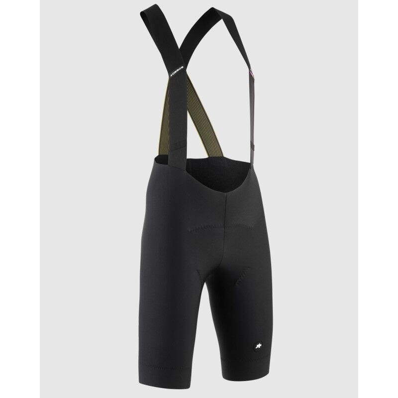 Dyora R 2/3 Bib ShortsS11 - Cuissard vélo femme