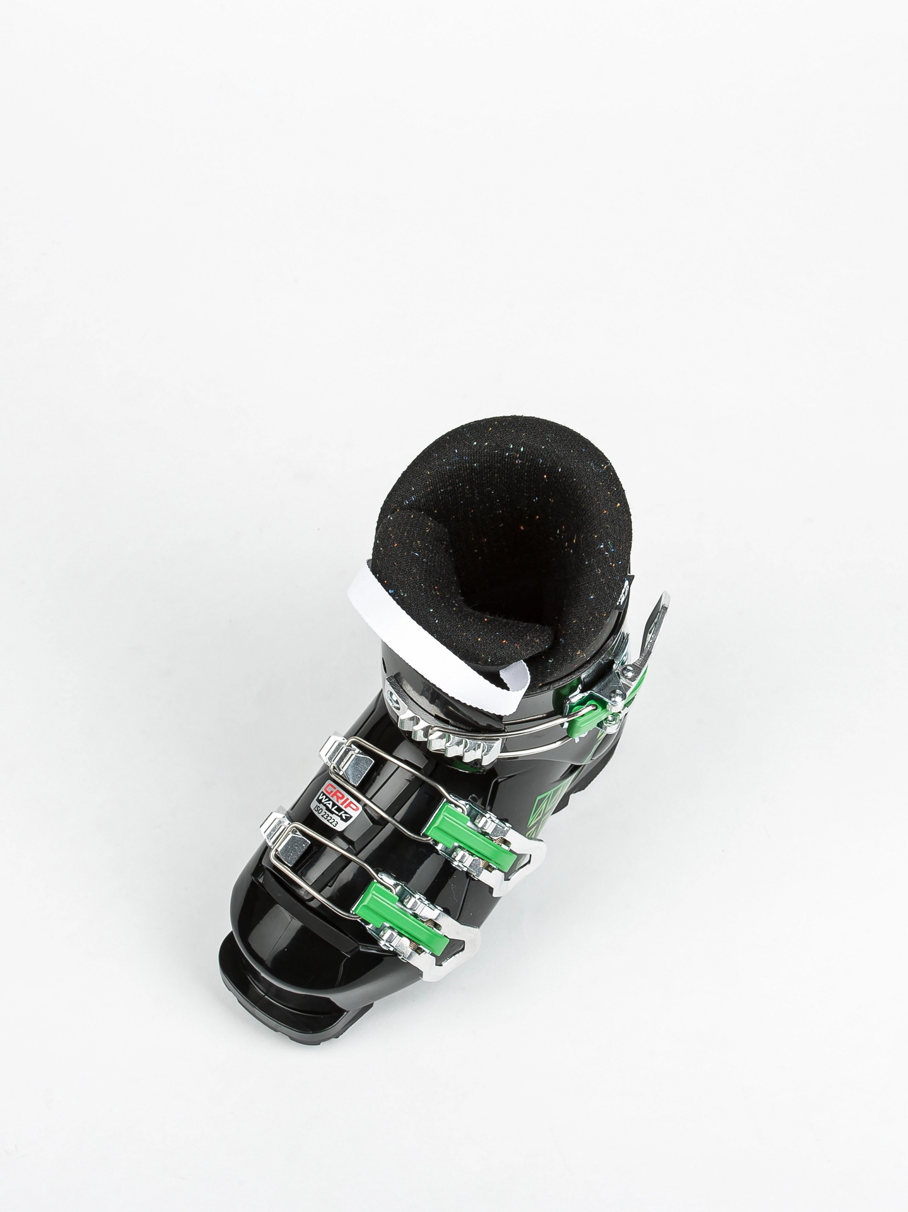 Green Menace 3.0 GW Junior Black/Black