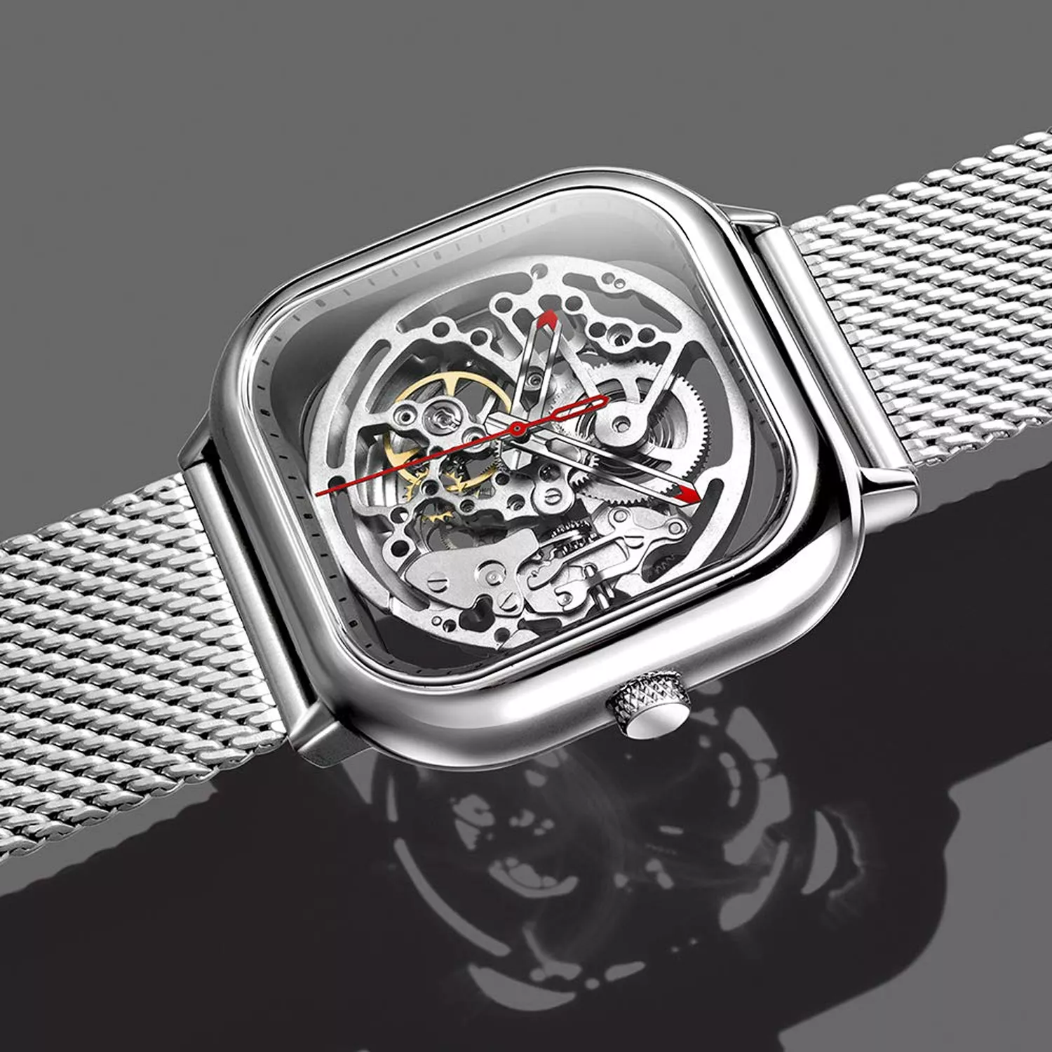 Ciga Design Hollow Automatic Z011-SISI-W13