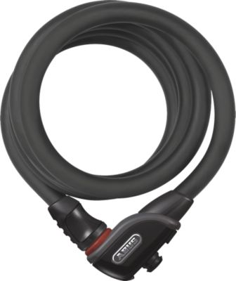 AbusPhantom 8950/180 - schwarz