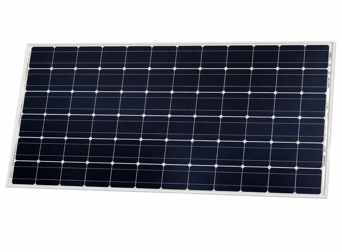 Victron Energy Mono 190W zonnepaneel