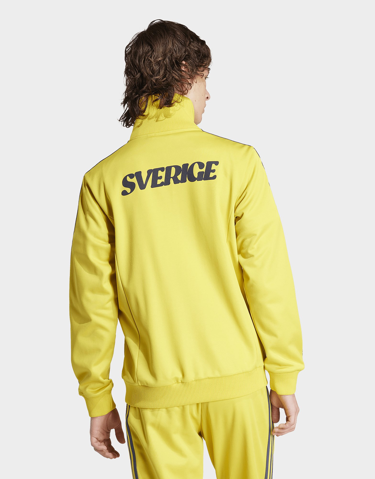 adidas Originals Haut de survêtement Sweden Beckenbauer