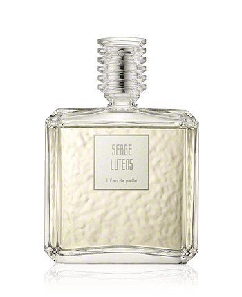 Serge Lutens Collection Politesse L'Eau de Paille Eau de Parfum Spray 100ml