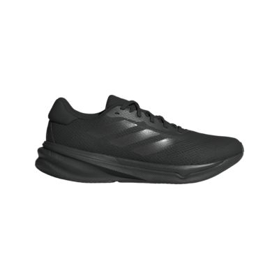 AdidasSupernova Stride - schwarz