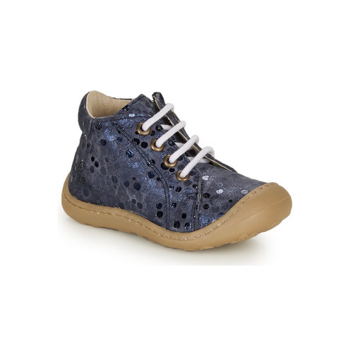 GBB - VEDOFA - Bleu