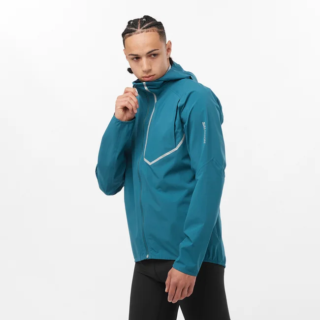 BONATTI TRAIL  Shelljacke Herren