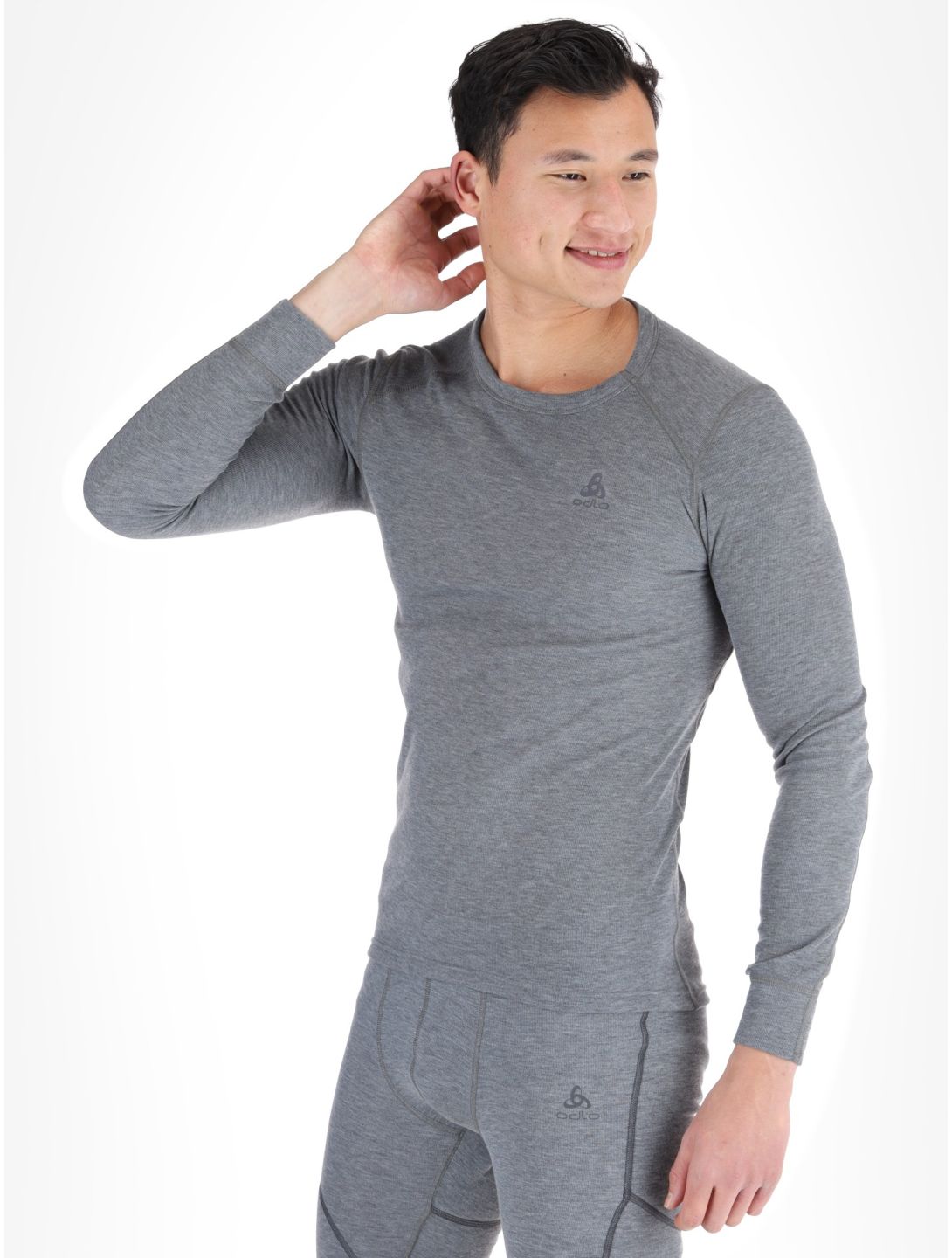 Active Warm Eco thermoshirt heren